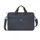 Сумка для ноутбука 16" rivacase 8057 Black - изображение 2
