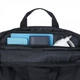 Сумка для ноутбука 16" rivacase 8057 Black - изображение 6
