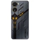 Мобільний телефон zte Nubia neo 5g 8/256gb Black - зображення 5