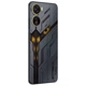Мобільний телефон zte Nubia neo 5g 8/256gb Black - зображення 6
