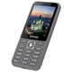 Мобильный телефон Sigma X-style 31 Power Type-C Grey (4827798855034) - изображение 3