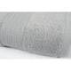 Полотенце Karaca Home Back To Basic a.mavi светло голубой 50*90 (svt-2000022285223) - изображение 2