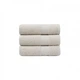 Полотенце Karaca Home - Back To Basic bej бежевый 50x90 (svt-2000022285209) - изображение 1