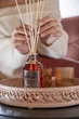 Рефіл (наповнювач до аромадифузору) Logevy Firenze REFILL 500 ML Champagne e bacche di rosa (Шампанське & Рожеві ягоди) (LOG0142) - изображение 7