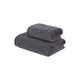 Полотенце Lotus Home Отель Premium - Microcotton Antrasit 50x90 550 г/м² (svt-2000022294010) - изображение 4
