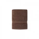 Полотенце Karaca Home Daily Soft kahve кофе 70*140 (svt-2000022310284) - изображение 1