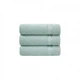 Полотенце Karaca Home Daily Soft petrol петроль 70*140 (svt-2000022310314) - изображение 3