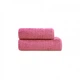 Рушник Iris Home - Бордюр Azalea pink 70*140 (svt-2000022314442) - зображення 3