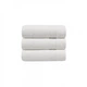 Полотенце Karaca Home Diele offwhite молочный 50*90 (svt-2000022316477) - изображение 4