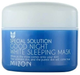 Maska do twarzy Mizon Good Night White Sleeping Mask na noc 80 ml (4015165359579) - obraz 1