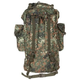 Военный тактический рюкзак Мax Fuchs Kampfrucksack Bundesver 65L - изображение 3