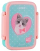 Ланч-бокс Kite SP24-160-1 Studio Pets, 420 мл - изображение 1