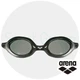 Очки для плавания в бассейне Arena Spider (000024-555) black-smoke - изображение 2