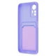 Чохол WAVE Colorful Pocket Xiaomi Redmi Note 12S Dark Green - зображення 2