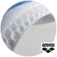 Очки для плавания в бассейне Arena Air-Speed (003150-102) black-blue - изображение 5