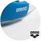 Окуляри для плавання в басейні Arena The One (001430-571) light blue-white - зображення 4