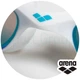 Очки для плавания в бассейне Arena The One Mirror (003152-100) blue-white-black - изображение 3