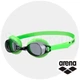 Детские очки для плавания в бассейне Arena Bubble 3 Jr (92395-065) lime - изображение 1