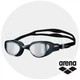 Очки для плавания в бассейне Arena The One Mirror (003152-101) black-silver - изображение 1