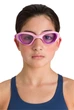 Дитячі окуляри для плавання в басейні Arena The One Jr (001432-959) pink-violet - зображення 7