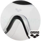 Окуляри-маска для плавання в басейні Arena The One Mask (003148-102) black-white - зображення 3