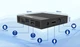 Смарт ТВ приставка Tanix X4 4/32 Гб Smart TV Box Android 11 (572-32) - зображення 7