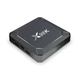 Смарт ТВ приставка X98K 4/32 Гб Smart TV Box Android 13 (573-32) - изображение 2
