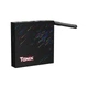 Смарт ТВ приставка Tanix TX68 4/32 Гб Smart TV Box Android 14 (570-32) - зображення 2