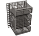 Корзина для столових приборів для посудомийної машини Ariston C00257140 C00386607 - изображение 3