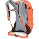 Туристический рюкзак Osprey Hikelite 26 Koi Orange/Blue Venture (009.3598) - изображение 3