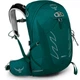 Спортивный рюкзак Osprey Tempest 20 Jasper Green WXS/S (009.2380) - изображение 1
