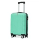Валіза Semi Line 19" S 36л Sea Green (DAS302299) - зображення 1