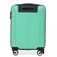 Валіза Semi Line 19" S 36л Sea Green (DAS302299) - зображення 4