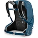 Спортивный рюкзак Osprey Tempest 20 Tidal/Atlas WXS/S (009.3585) - изображение 3
