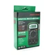 Цифровой мультиметр-тестер RIAS MAS830L со щупами Black (3_04506) - изображение 4