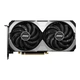 Відеокарта MSI GeForce RTX4070Ti 12Gb VENTUS 2X OC (RTX 4070 TI VENTUS 2X 12G OC) - изображение 1