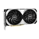 Відеокарта MSI GeForce RTX4070Ti 12Gb VENTUS 2X OC (RTX 4070 TI VENTUS 2X 12G OC) - изображение 2