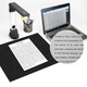 Портативный сканер для книг и документов Netum SD-800NC Black/Silver - изображение 6
