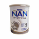 Суха молочна суміш NAN 5 OptiPro Plus від 2.5 р., 800 г - изображение 1