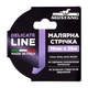 Стрічка малярна Mustang Delicate Line рисова фіолетова 19 мм x 25 м - зображення 3