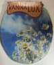 Сидіння з кришкою для унітазу м'яке Vanna Lux 11 - зображення 2