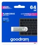 Флеш-накопичувач USB3.2 64GB Goodram UNO3 (UNO3-0640S0R11) - зображення 3