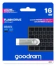 Флеш-накопитель USB3.2 16GB Goodram UNO3 (UNO3-0160S0R11) - изображение 3