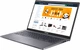 Ноутбук ASUS X509UB-BQ084 (90NB0ND2-M01650) Slate Grey - изображение 3