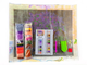 Алмазна мозаїка Бузок 40х50 см ColorArt SP047 - зображення 3