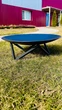 Костровая чаша LOFT Steelagro SA-05-004.15 580*210мм крашенная - изображение 6