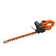 Кусторез электрический Black+Decker 500 Вт полотно 50 cм шаг зуба 20 мм BEHTS301-QS - изображение 1