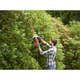 Кусторез электрический Black+Decker 500 Вт полотно 50 cм шаг зуба 20 мм BEHTS301-QS - изображение 6