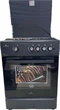 Плита газова Castle CG-60H - изображение 2
