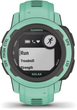 Zegarek sportowy Garmin Instinct 2S Solar Neo Tropic (010-02564-02) - obraz 3